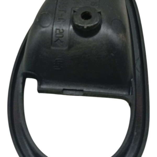 Moldura Maçaneta Interna Dianteira Esquerda Fiat Siena 2009