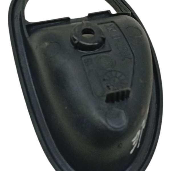 Moldura Maçaneta Interna Dianteira Esquerda Fiat Siena 2009