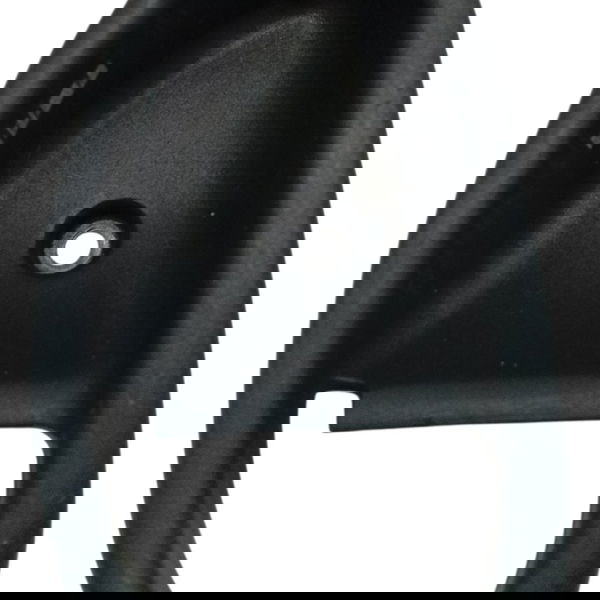 Moldura Maçaneta Interna Traseira Direita Fiat Siena 2009