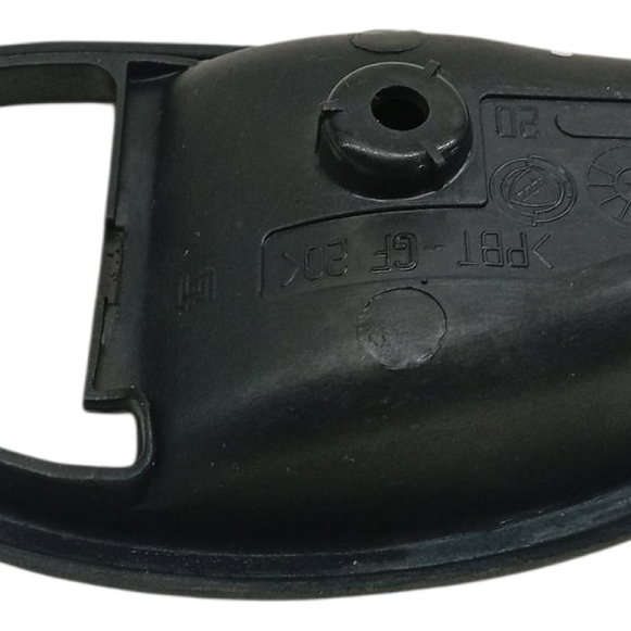 Moldura Maçaneta Interna Traseira Direita Fiat Siena 2009