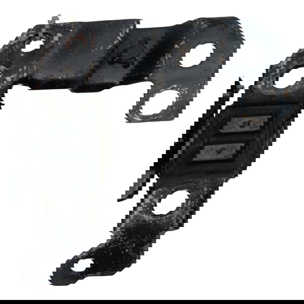 Balança Bandeja Suspensão Direita Fiat Siena 1.0 2008 2009