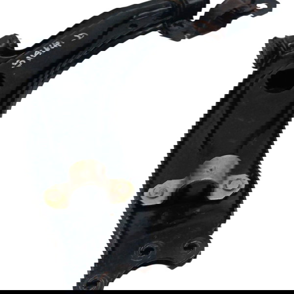 Balança Bandeja Suspensão Direita Fiat Siena 1.0 2008 2009