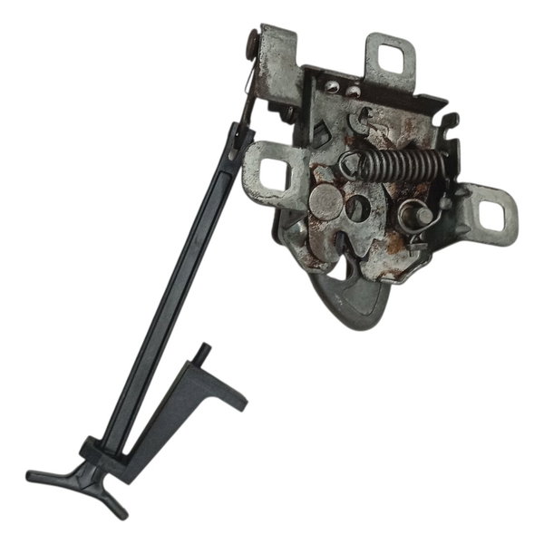 Fechadura Capo Fiat Siena Palio 1.0 2007 2008 2009 2010