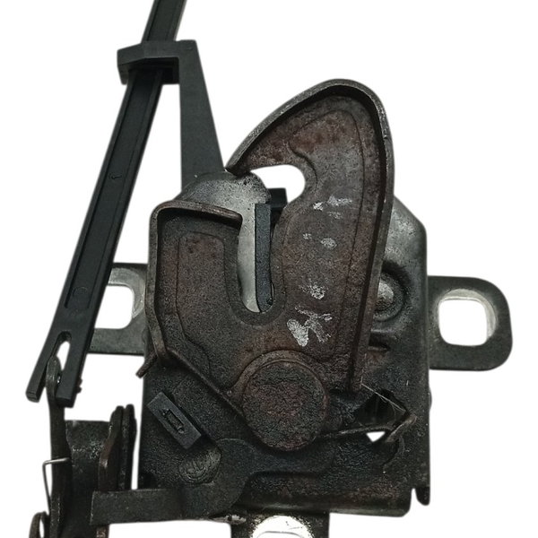 Fechadura Capo Fiat Siena Palio 1.0 2007 2008 2009 2010