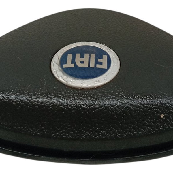 Tampa Buzina Volante Fiat Siena Palio 2005 2006 2007 2008