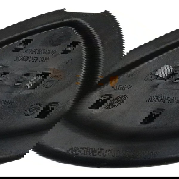 Tampa Buzina Volante Fiat Siena Palio 2005 2006 2007 2008