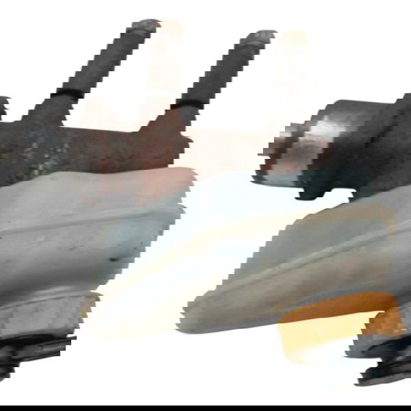 Cilindro Mestre Freio Reservatorio Fiat Siena 1.0 2008 2009