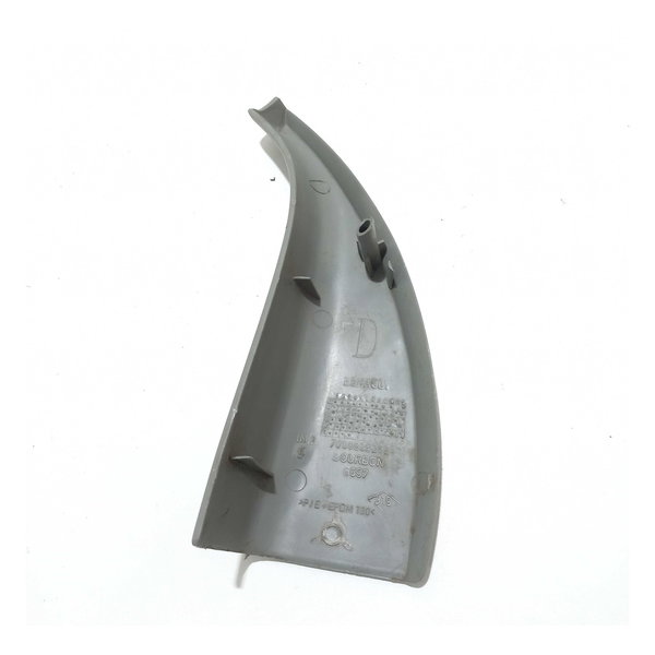 Acabamento Interno Retrovisor Direito Chevrolet Onix 2019