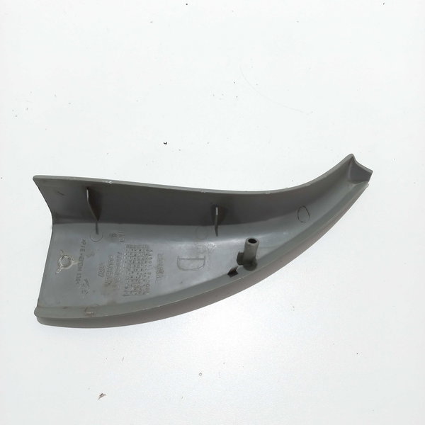 Acabamento Interno Retrovisor Direito Chevrolet Onix 2019