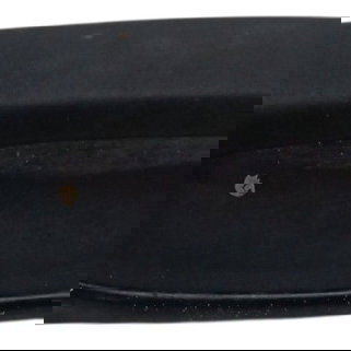 Maçaneta Externa Traseira Direita Fiat Siena 1.0 2008 2009 Traseira