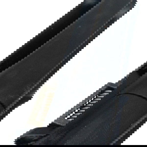 Maçaneta Externa Traseira Direita Fiat Siena 1.0 2008 2009 Traseira