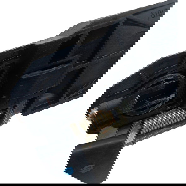 Maçaneta Externa Traseira Direita Fiat Siena 1.0 2008 2009 Traseira