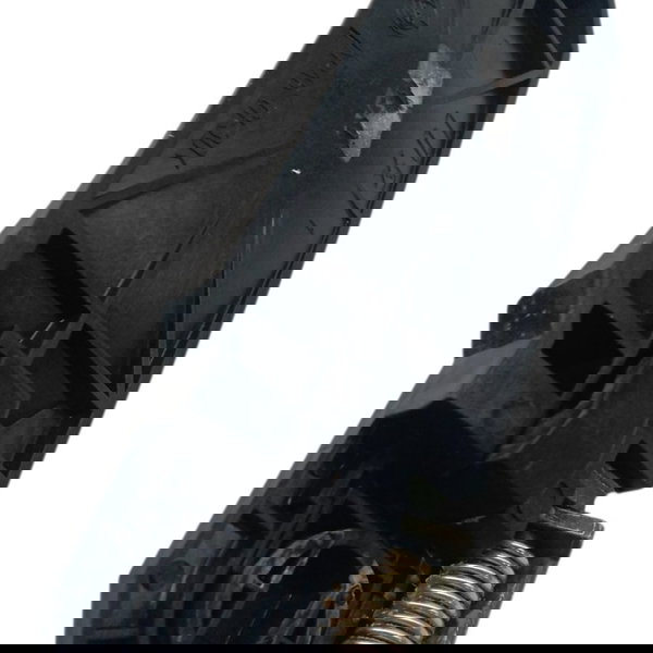 Maçaneta Externa Traseira Direita Fiat Siena 1.0 2008 2009 Traseira