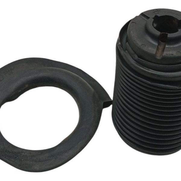 Kit Coifa Batente  Amortecedor Dianteiro Fiat Siena 2009