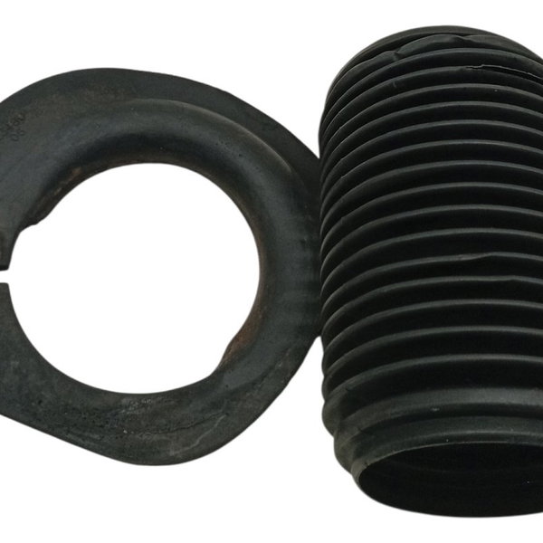 Kit Coifa Batente  Amortecedor Dianteiro Fiat Siena 2009