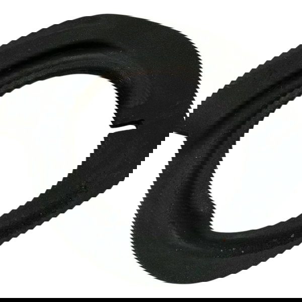 Kit Coifa Batente  Amortecedor Dianteiro Fiat Siena 2009