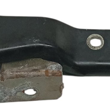 Dobradiça Direita Capo Fiat Siena Palio 1.0 2008 2009 2010