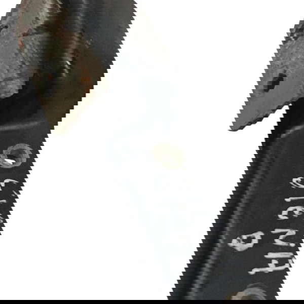 Dobradiça Direita Capo Fiat Siena Palio 1.0 2008 2009 2010