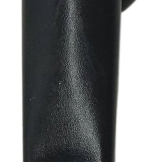 Manivela Vidro Manual Fiat Siena Palio Strada 2008 2009 Preto