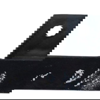 Canaleta Guia Vidro Dianteira Direita Fiat Siena 1.0 2009