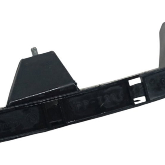 Canaleta Guia Vidro Dianteira Direita Fiat Siena 1.0 2009