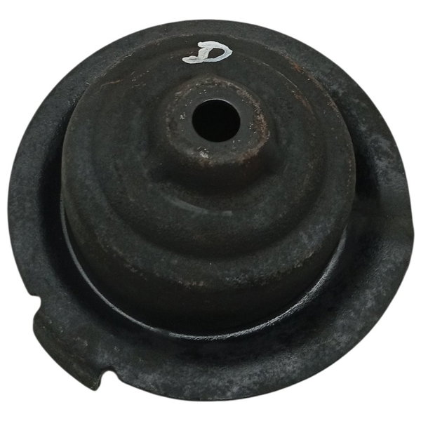 Prato Mola Amortecedor Dianteiro Direito Fiat Siena 2009