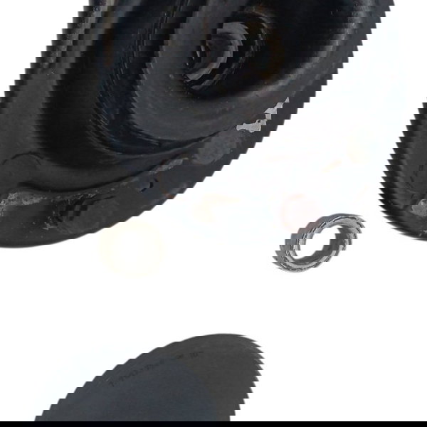 Coxim Superior Amortecedor Dianteiro Fiat Siena 2008 2009