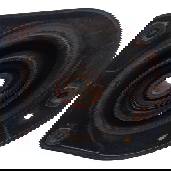 Coxim Superior Amortecedor Dianteiro Fiat Siena 2008 2009