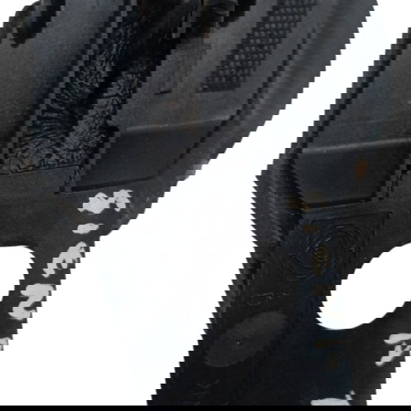 Maçaneta Interna Traseira Direita Fiat Siena 1.0 2008 2009 Traseira