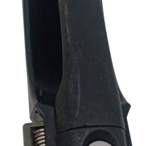 Maçaneta Externa Dianteira Direita Fiat Siena 1.0 2008 2009 Dianteira