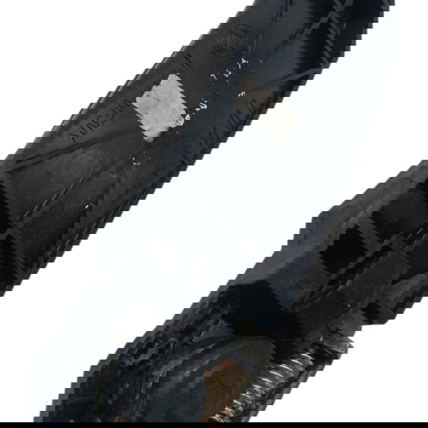 Maçaneta Externa Dianteira Direita Fiat Siena 1.0 2008 2009 Dianteira