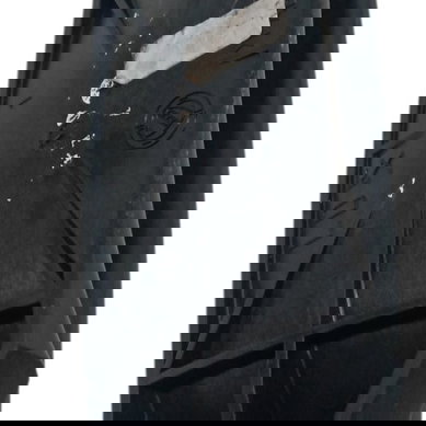 Maçaneta Externa Dianteira Direita Fiat Siena 1.0 2008 2009 Dianteira