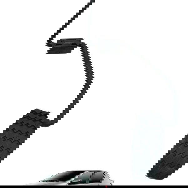 Pedal Acelerador Fiat Siena 2006 2007 2008 2009