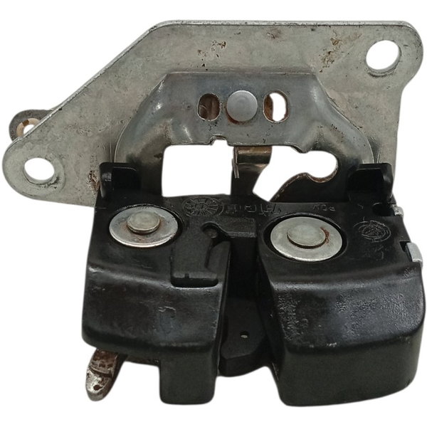 Fechadura Porta Malas Fiat Siena Palio 2007 2008 2009 2010