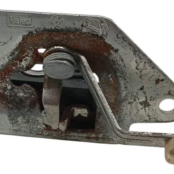 Fechadura Porta Malas Fiat Siena Palio 2007 2008 2009 2010