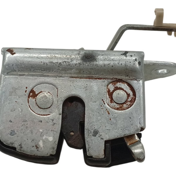 Fechadura Porta Malas Fiat Siena Palio 2007 2008 2009 2010