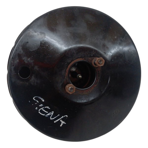 Hidrovacuo Servo Freio Fiat Siena Palio 1.0 8v 2008 2009