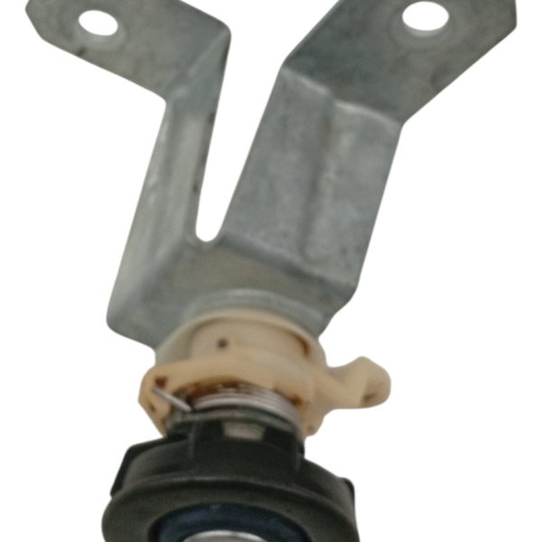 Cilindro Miolo Tampa Traseira Porta Malas Fiat Siena 2009