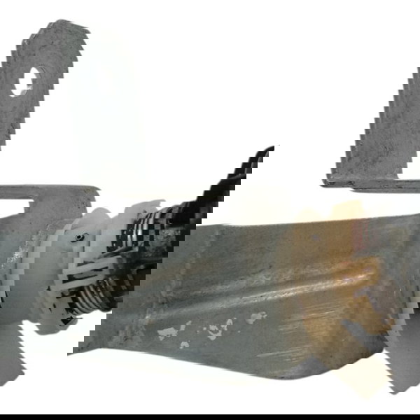 Cilindro Miolo Tampa Traseira Porta Malas Fiat Siena 2009