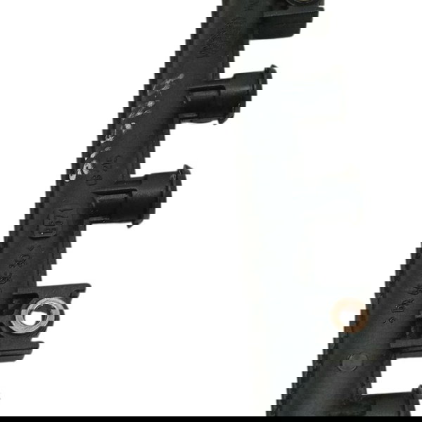 Flauta Bicos Injetores Fiat Siena Palio 1.0 2007 2008 2009