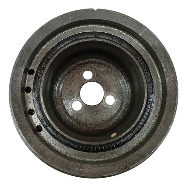 Polia Virabrequim Fiat Siena Palio 1.0 2008 2009 2010 2011