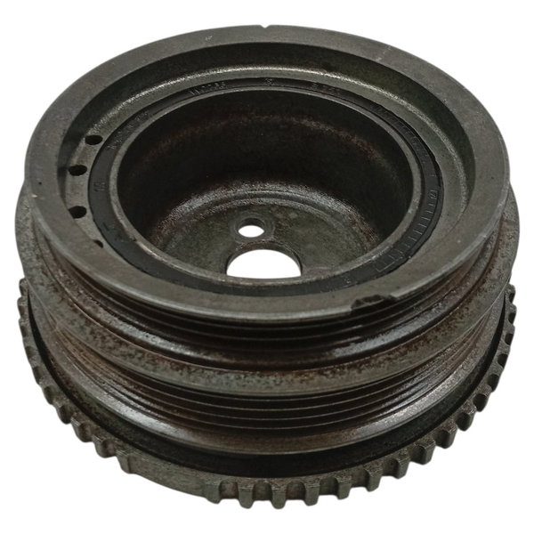 Polia Virabrequim Fiat Siena Palio 1.0 2008 2009 2010 2011