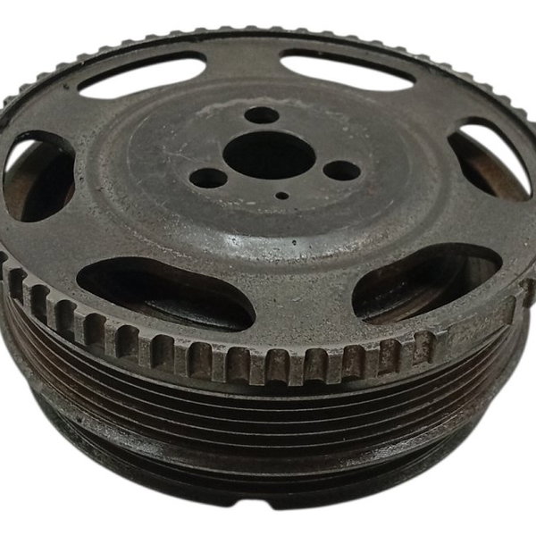 Polia Virabrequim Fiat Siena Palio 1.0 2008 2009 2010 2011