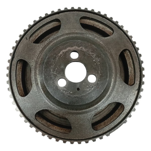 Polia Virabrequim Fiat Siena Palio 1.0 2008 2009 2010 2011