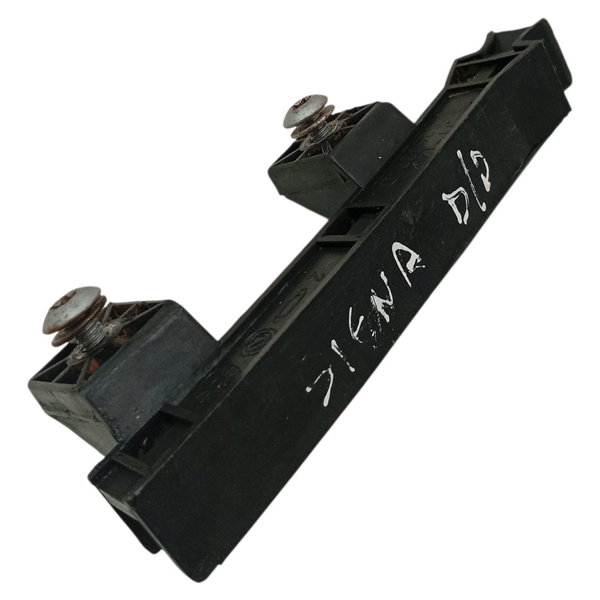 Canaleta Guia Vidro Dianteira Direita Fiat Siena 2008 2009