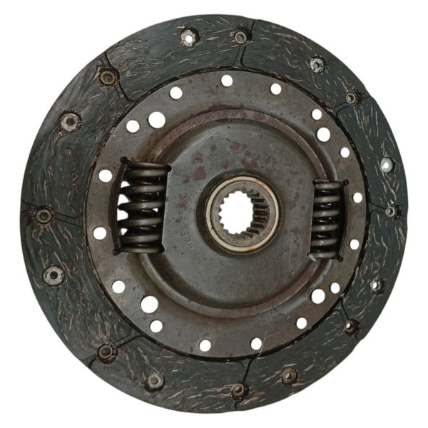 Disco Embreagem Fiat Siena Palio Strada 1.0 2008 2009 2010