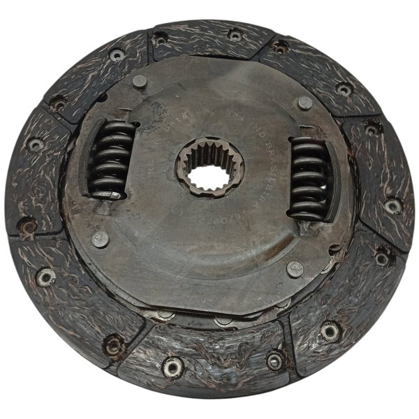 Disco Embreagem Fiat Siena Palio Strada 1.0 2008 2009 2010