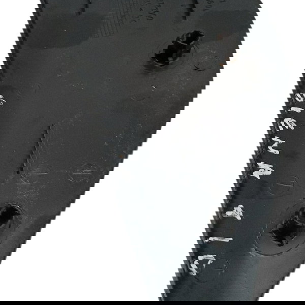 Acabamento Interno Porta Traseira Direita Fiat Siena 2009