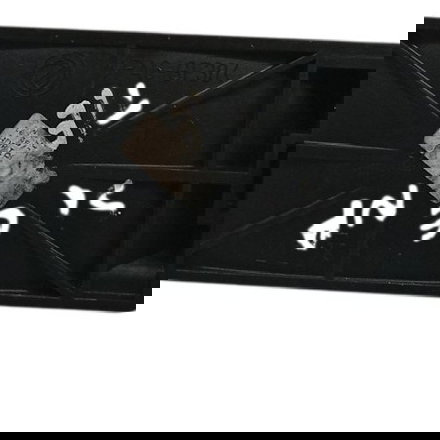 Maçaneta Interna Traseira Esquerda Fiat Siena 1.0 2008 2009 Traseira