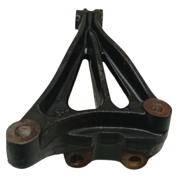 Suporte Coxim Cambio Fiat Siena Palio Strada 1.0 2008 2009